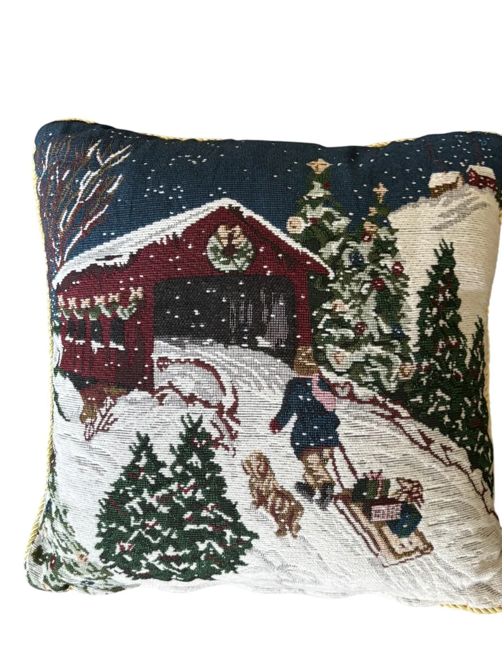 N/A vtg christmas